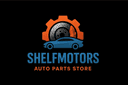ShelfMotors Logo