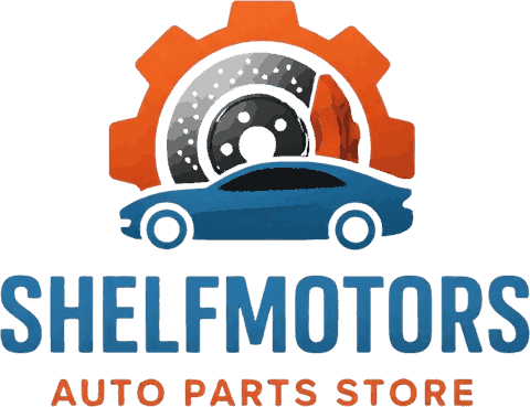 ShelfMotors Logo